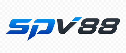Logo spv88 untuk beranda Indonesia